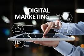 Digital Isha | Certified Digital Marketer in Mumbai